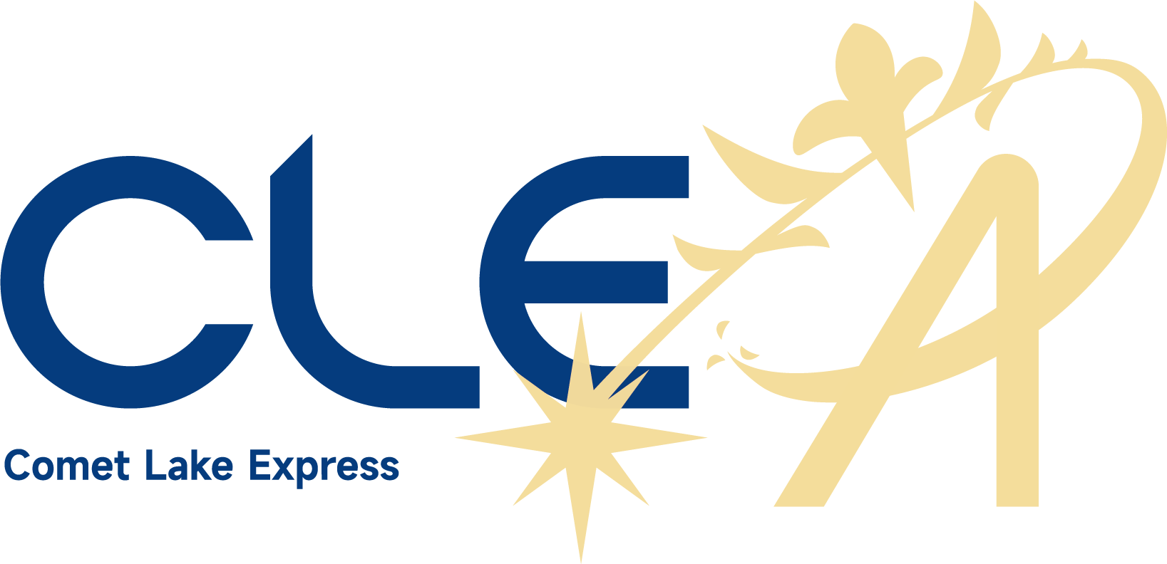 彗星快线A线专属Logo